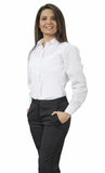 CAMICIA DONNA LAVORO PROFESSIONALE SIGGI ART. 68SE0312