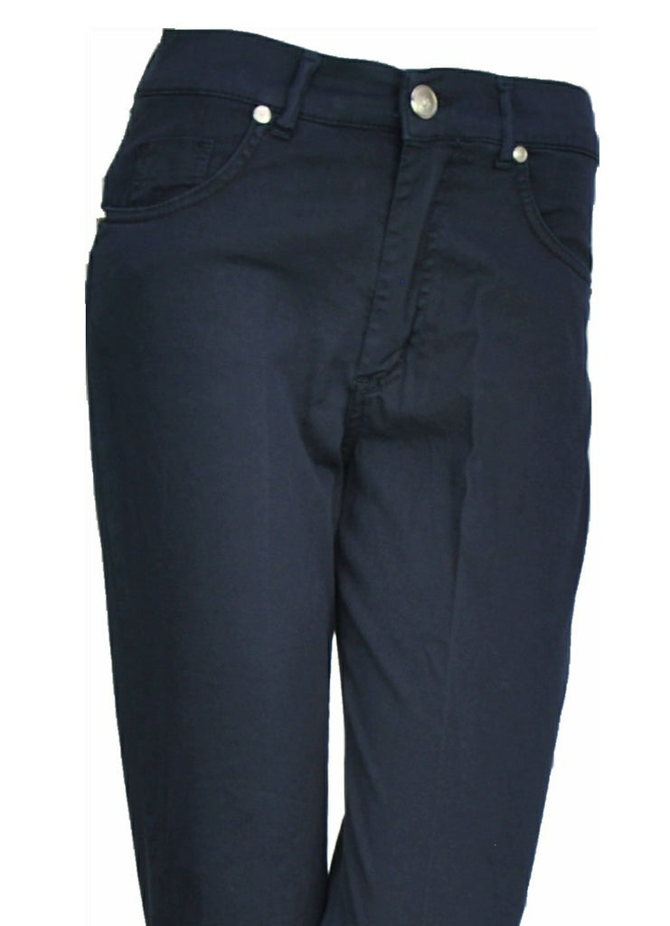 PANTALONI DONNA EMANUELA COSTA 4557 – Abba MODA