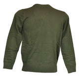 MAGLIONE UOMO AVIREX ART. AVXW1039