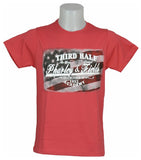 T-SHIRT UOMO ABBA ART. TRES