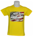 T-SHIRT UOMO ABBA ART. TRES