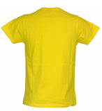 T-SHIRT UOMO ABBA ART. TRES