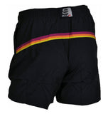 BOXER COSTUME MARE UOMO TASCHE COULISSE RETE SCUBA ART. 928399