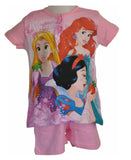 PIGIAMA BAMBINA ARNETTA DISNEY ART. 46325 10