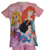 PIGIAMA BAMBINA ARNETTA DISNEY ART. 46325 10