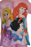 PIGIAMA BAMBINA ARNETTA DISNEY ART. 46325 10