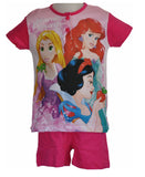 PIGIAMA BAMBINA ARNETTA DISNEY ART. 46325 10