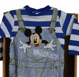 TUTINA NEONATO ARNETTA DISNEY ART. 46352