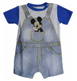 TUTINA NEONATO ARNETTA DISNEY ART. 46357