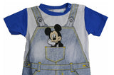 TUTINA NEONATO ARNETTA DISNEY ART. 46357