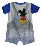 TUTINA NEONATO ARNETTA DISNEY ART. 46357