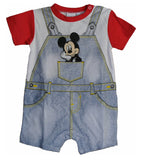 TUTINA NEONATO ARNETTA DISNEY ART. 46357