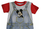 TUTINA NEONATO ARNETTA DISNEY ART. 46357