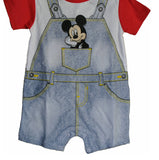 TUTINA NEONATO ARNETTA DISNEY ART. 46357