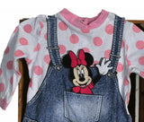 TUTINA NEONATA ARNETTA DISNEY ART. 45367