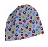 CAPPELLINO NEONATO ELLEPI ART. BH7707