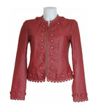 GIUBBINO DONNA TALENTI ART. FPF503