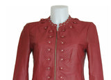 GIUBBINO DONNA TALENTI ART. FPF503
