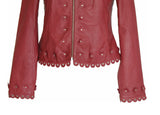 GIUBBINO DONNA TALENTI ART. FPF503
