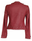 GIUBBINO DONNA TALENTI ART. FPF503
