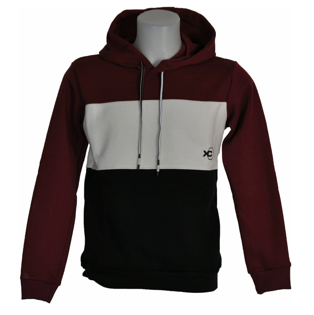 FELPA UOMO X-CAPE DOUGLAS – Abba MODA - Main Image