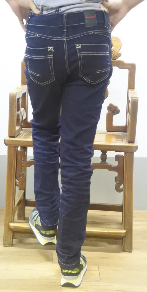 Jeans vita normale sale