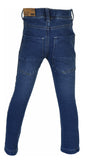 JEANS NEONATO LOSAN ART. 925 6033AA