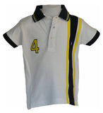 POLO BAMBINO BM ART. Y3256