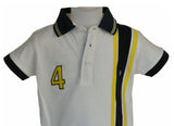 POLO BAMBINO BM ART. Y3256