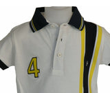 POLO BAMBINO BM ART. Y3256