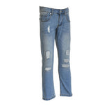 JEANS RAGAZZO BM ART. Y4250