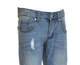 JEANS RAGAZZO BM ART. Y4250