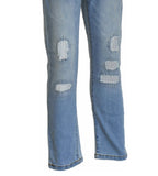 JEANS RAGAZZO BM ART. Y4250