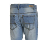 JEANS RAGAZZO BM ART. Y4250