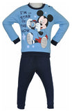PIGIAMA NEONATO ARNETTA DISNEY ART. 46693