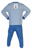 PIGIAMA NEONATO ARNETTA DISNEY ART. 46693