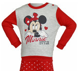 PIGIAMA NEONATA ARNETTA DISNEY ART. 46616