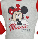 PIGIAMA NEONATA ARNETTA DISNEY ART. 46616