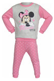 PIGIAMA NEONATA ARNETTA DISNEY ART. 46616