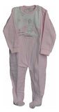 PIGIAMA NEONATO NEONATA ELLEPI ART. BL0773