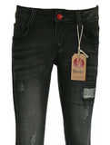 JEANS RAGAZZO YOURS ART. Y5560