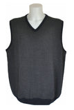 GILET CONFORMATO UOMO RE DEL MARE ART. 229140X