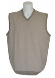 GILET CONFORMATO UOMO RE DEL MARE ART. 229140X