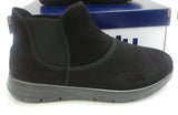 SCARPA POLACCHINO DONNA INVERNO COMODO MORBIDO MARCA INBLU ART. GN3M