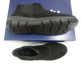 SCARPA POLACCHINO DONNA INVERNO COMODO MORBIDO MARCA INBLU ART. GN3M
