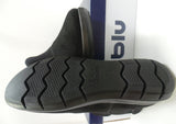 SCARPA POLACCHINO DONNA INVERNO COMODO MORBIDO MARCA INBLU ART. GN3M