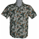 CAMICIA UOMO X-CAPE ART. RUAL