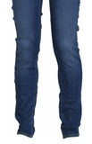 JEANS UOMO LEE ART. MALONE L736DIZK