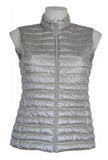 GILET DONNA VIRGINIA BLU ART. PRIMA VER