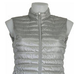 GILET DONNA VIRGINIA BLU ART. PRIMA VER